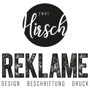 Hirsch Reklame Logo