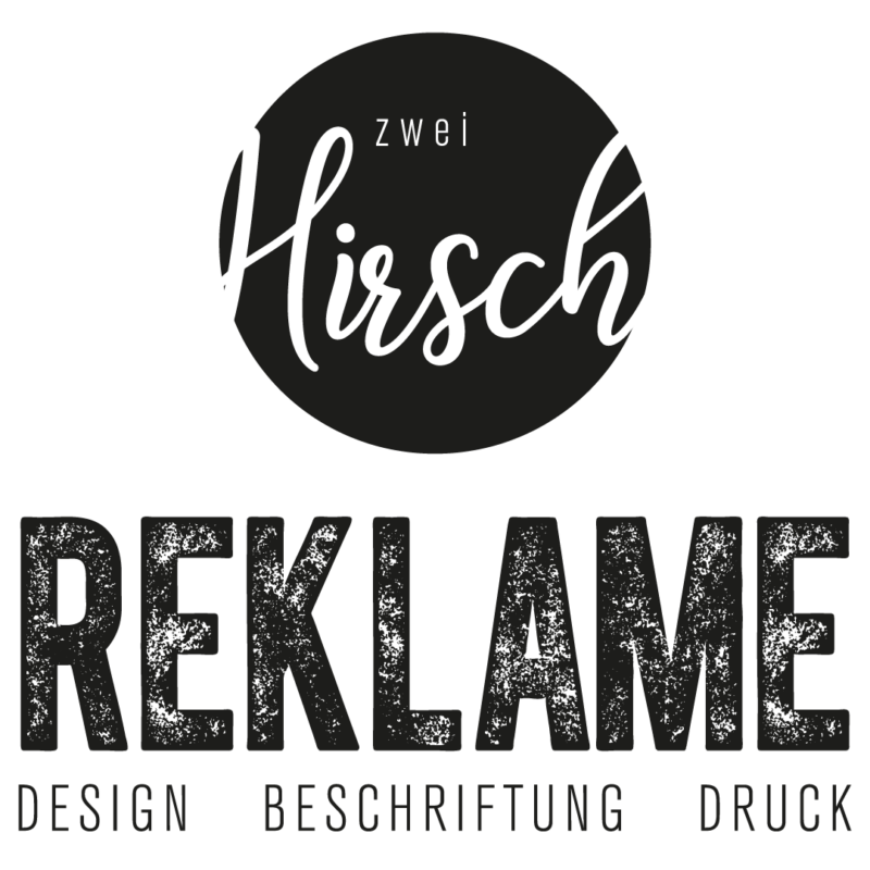 Hirsch Reklame Logo